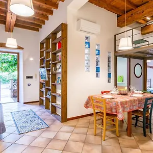 Mura Di Pisa Cozy Apartment With Garden!